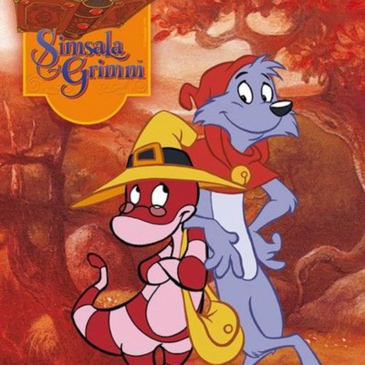 simsala grimm