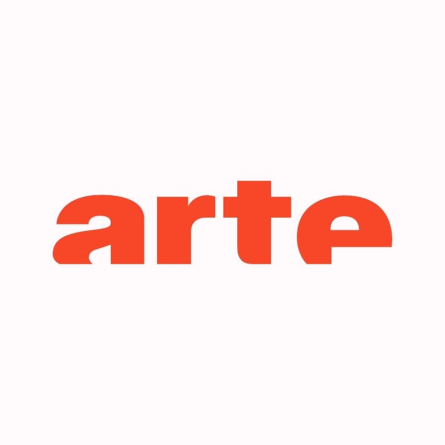 ARTE - YouTube