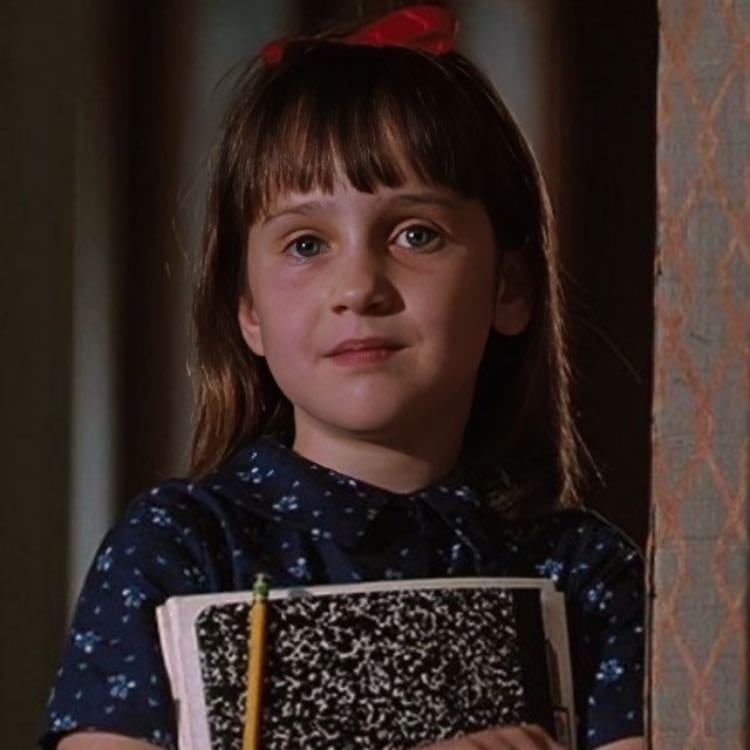 matilda - matilda