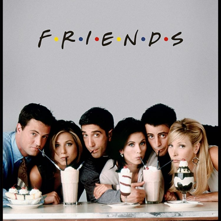 watch my comforts shows