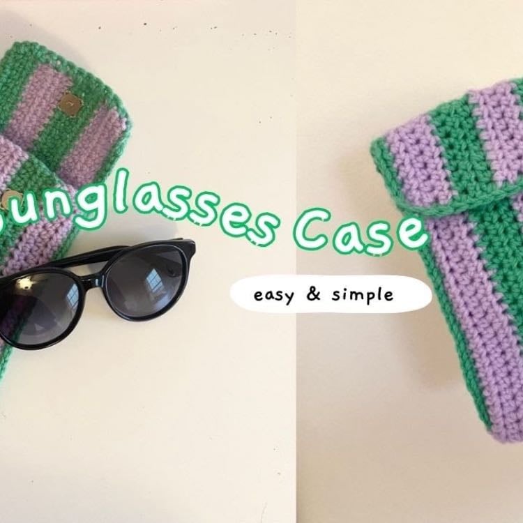 sunglasses case