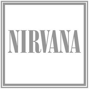 Nirvana Best Of - Playlist