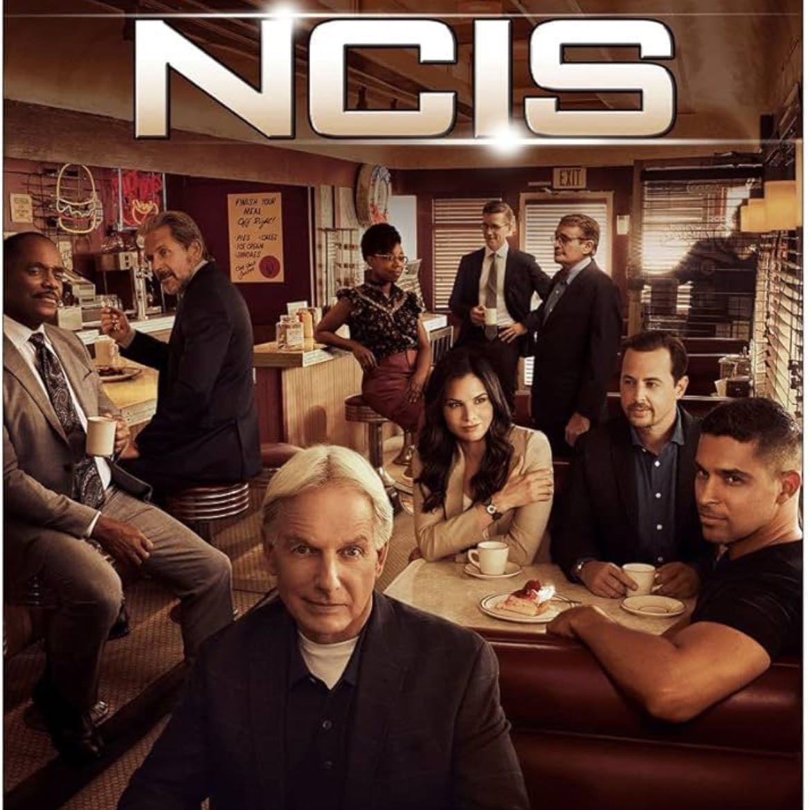 N.C.I.S