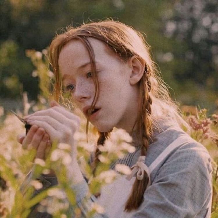 anne with an e - anne with an e