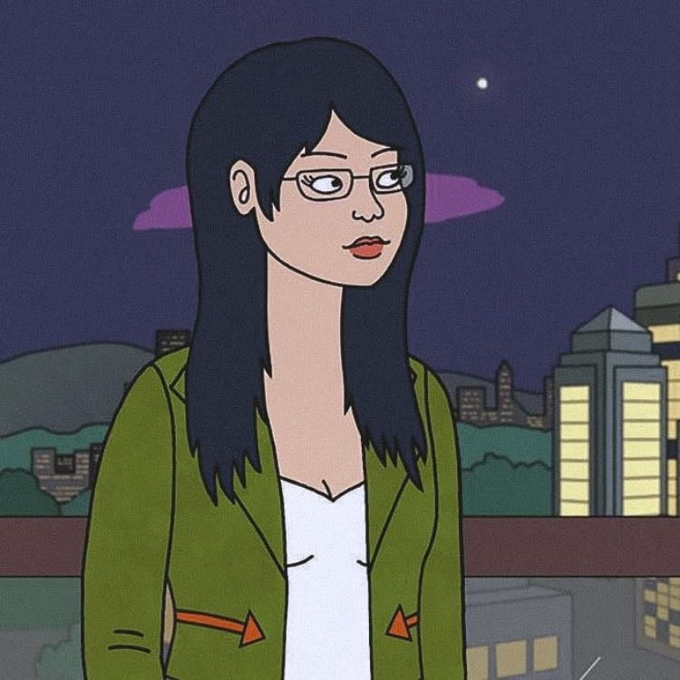 diane - bojack horseman