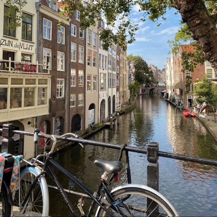Netherlands
