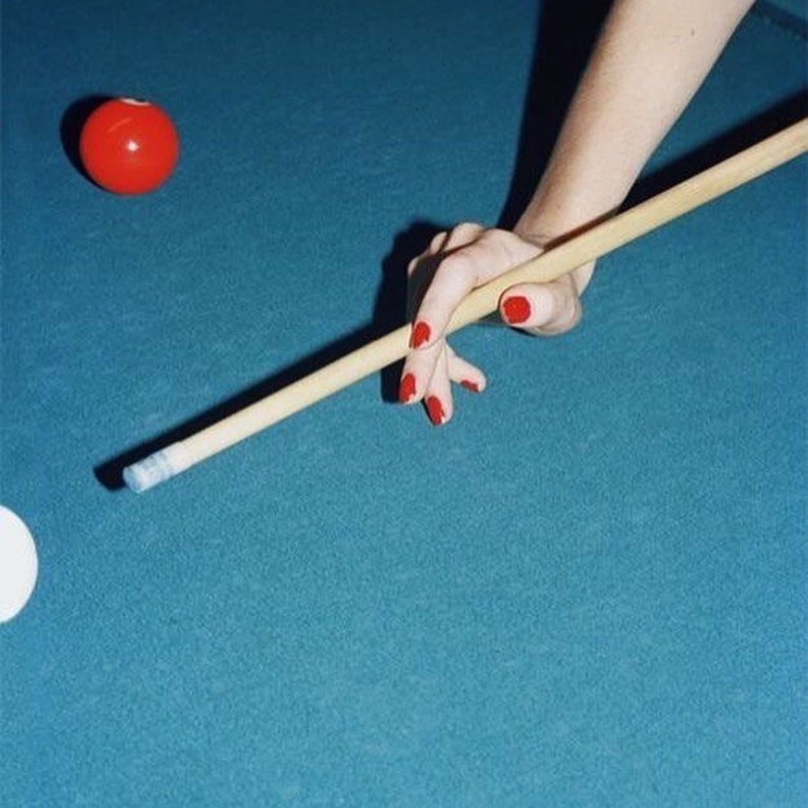 play billiards
