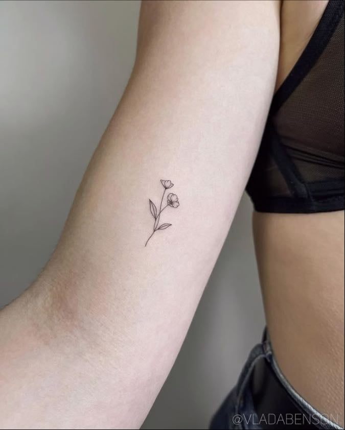 to make a tattoo