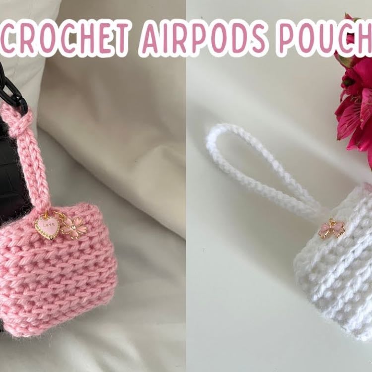 airpods pouch