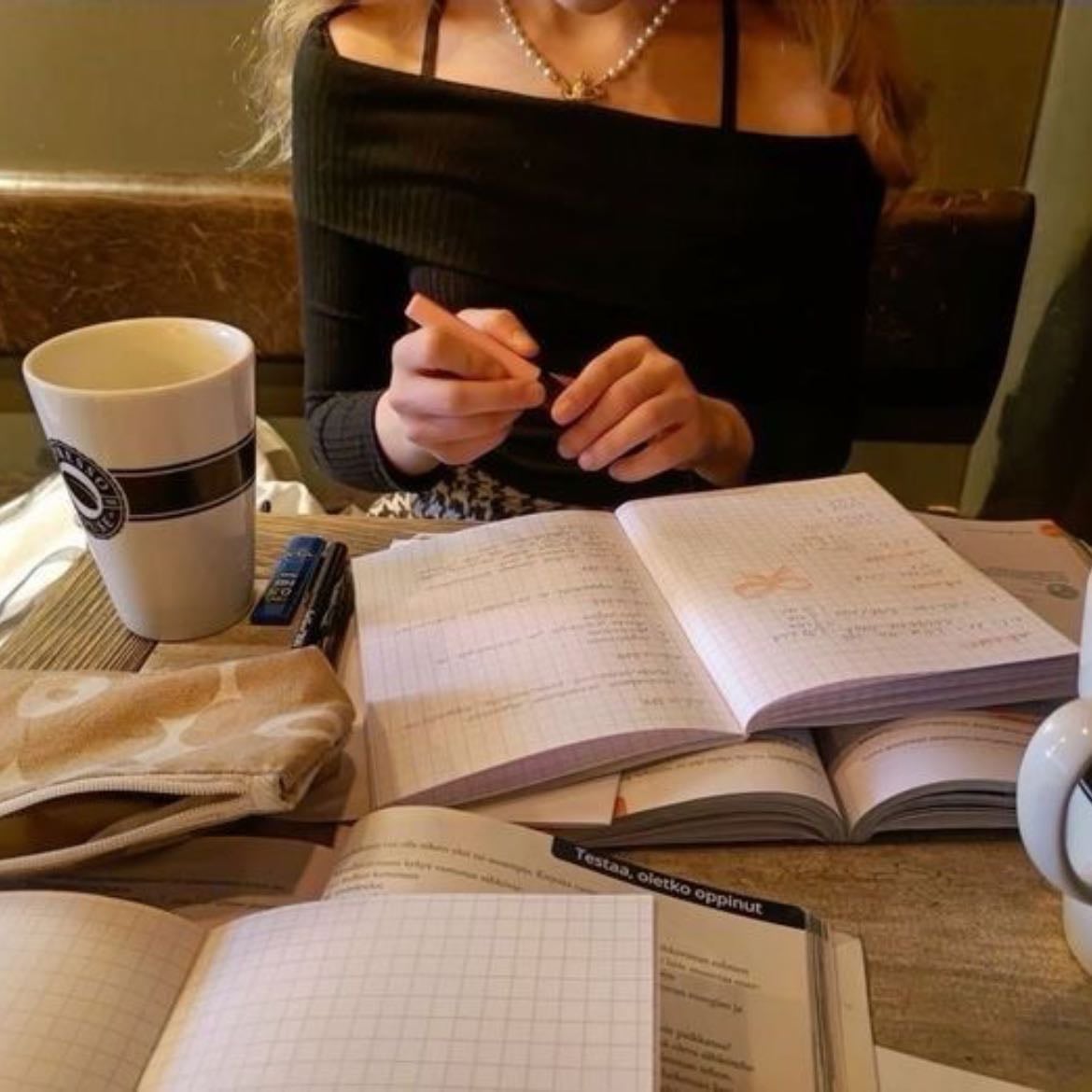 study