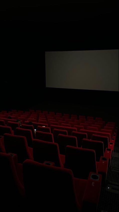 to go to the cinema