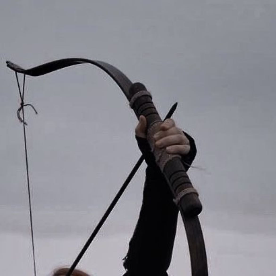 do archery