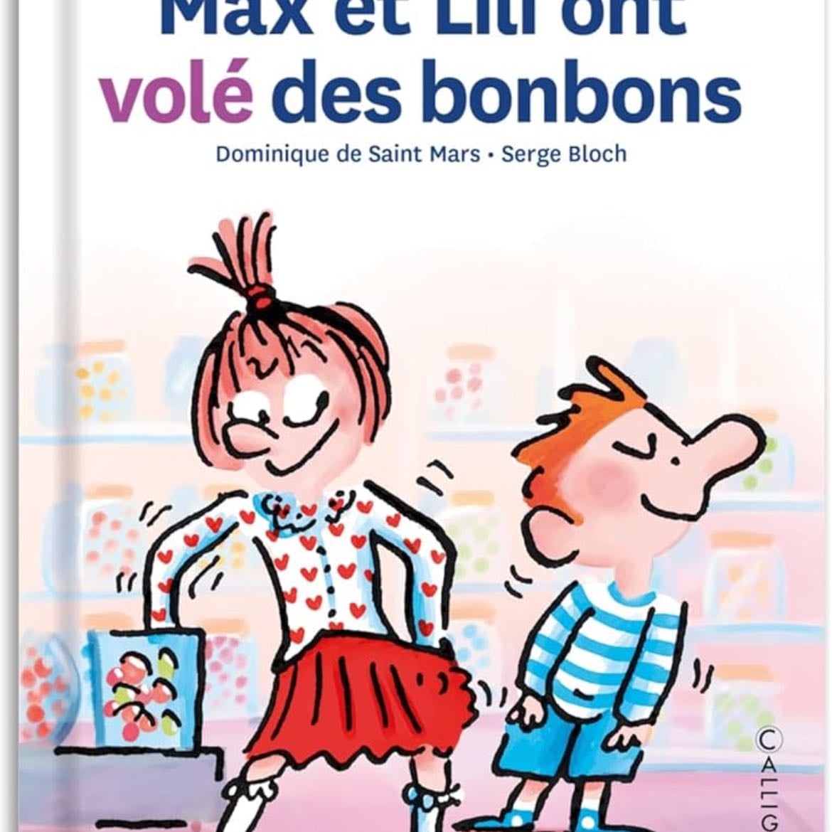 lili et max