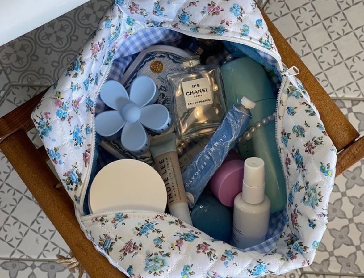 Maquillatge diari - Products hypelist by Mimi
