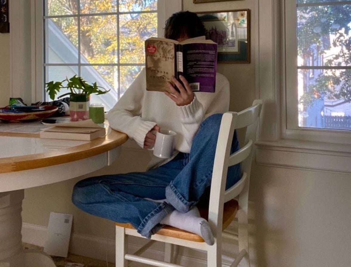 Que vull llegir - Books hypelist by Mimi