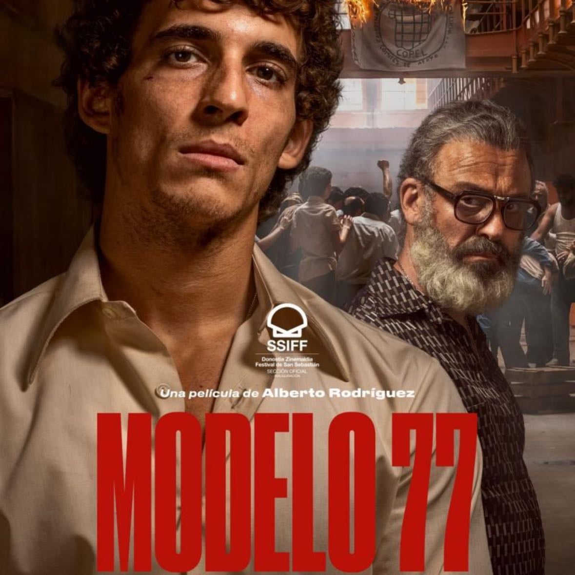 Modelo 77