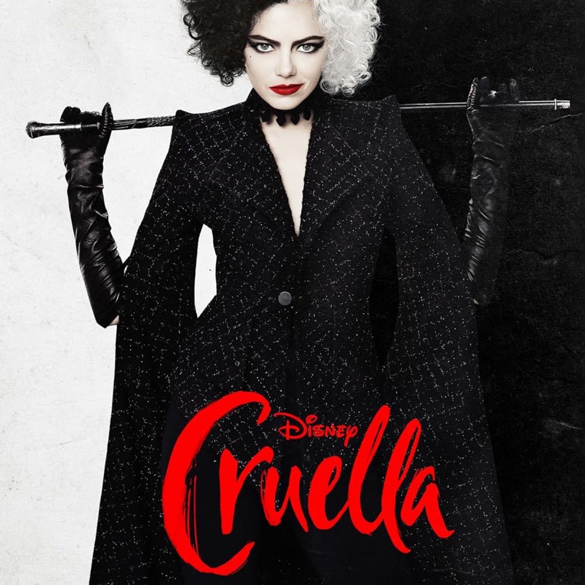 Cruella