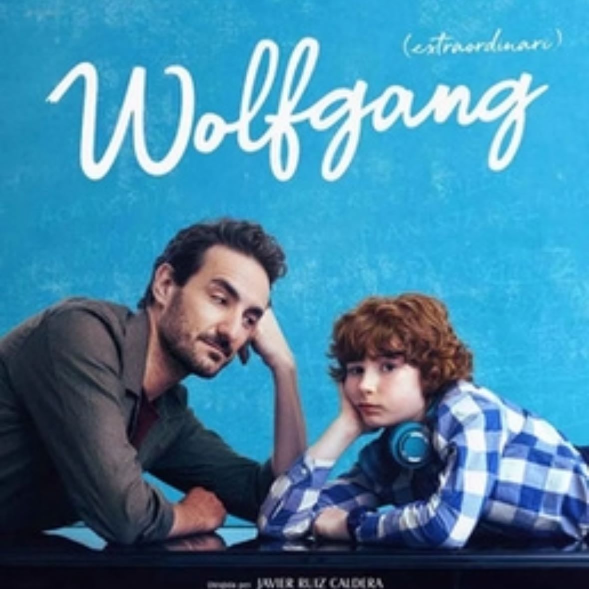 Wolfgang