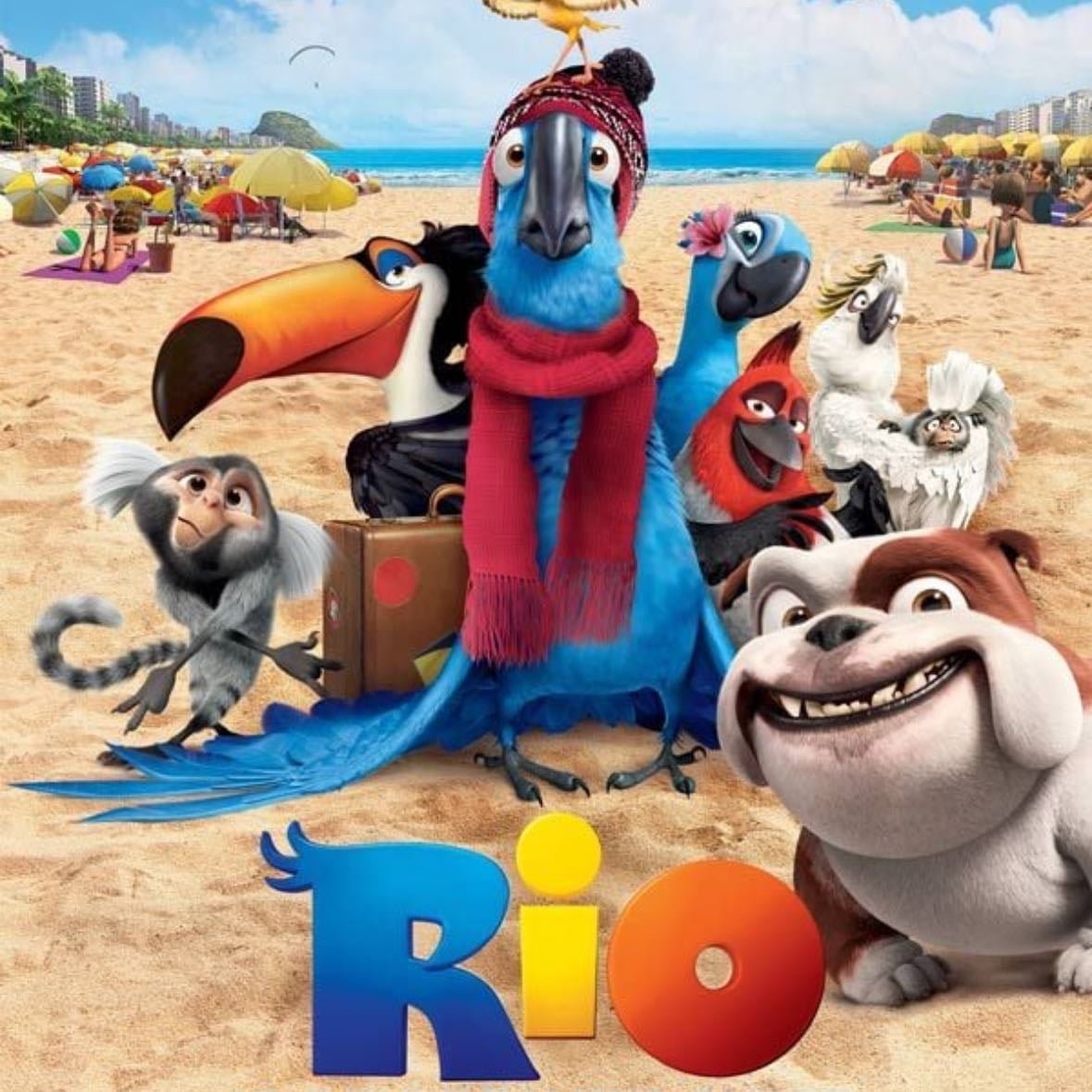 Rio
