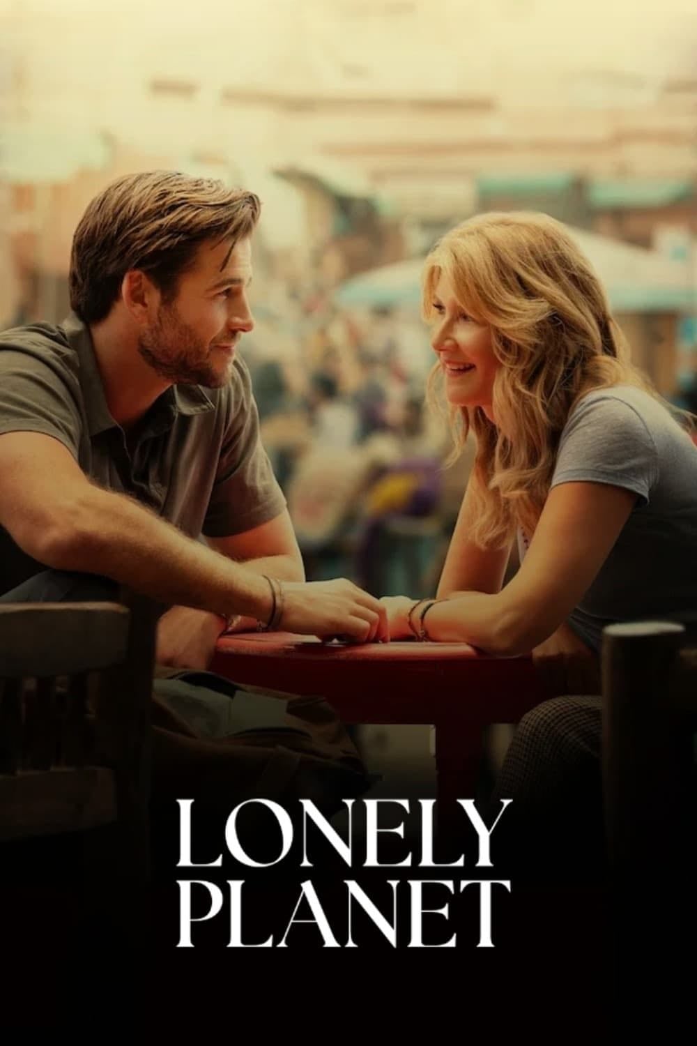 Lonely Planet - Susannah Grant · 2024