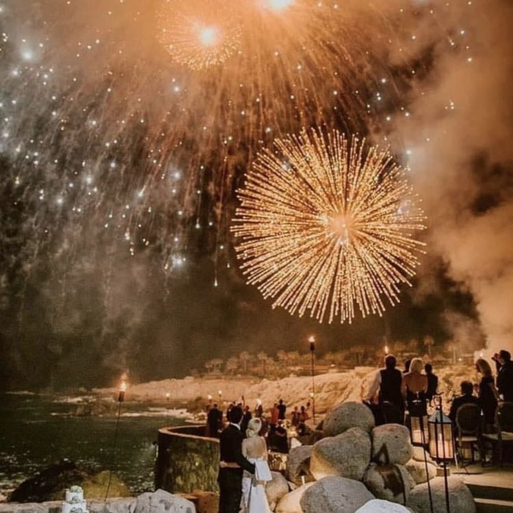Fireworks