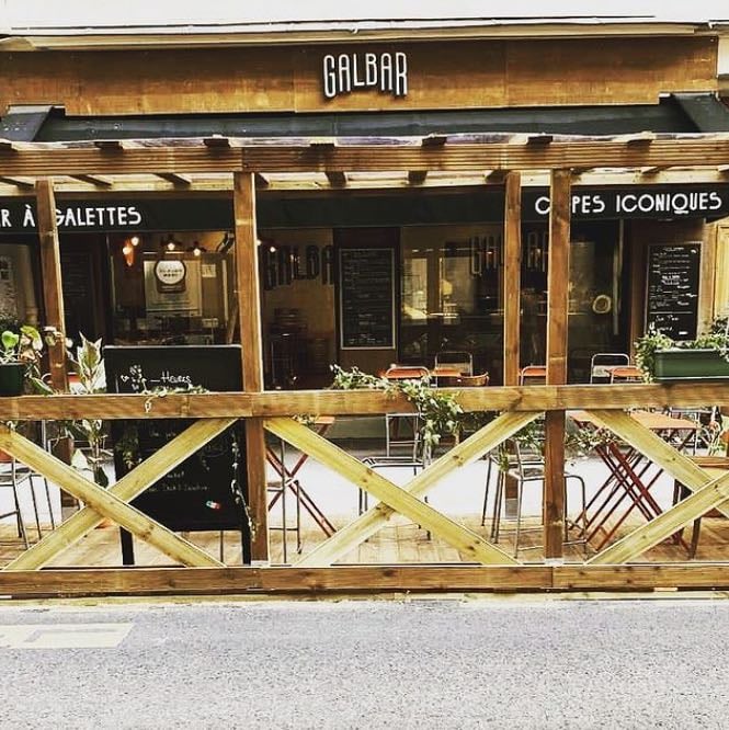 Galbar