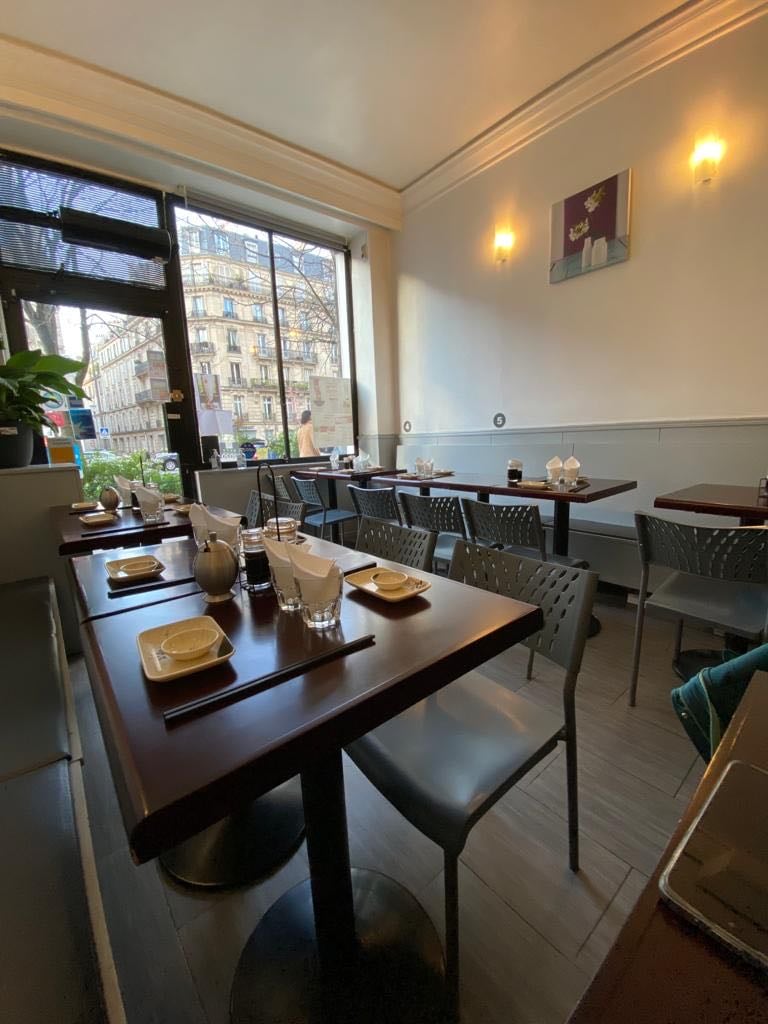 Chez Meilan