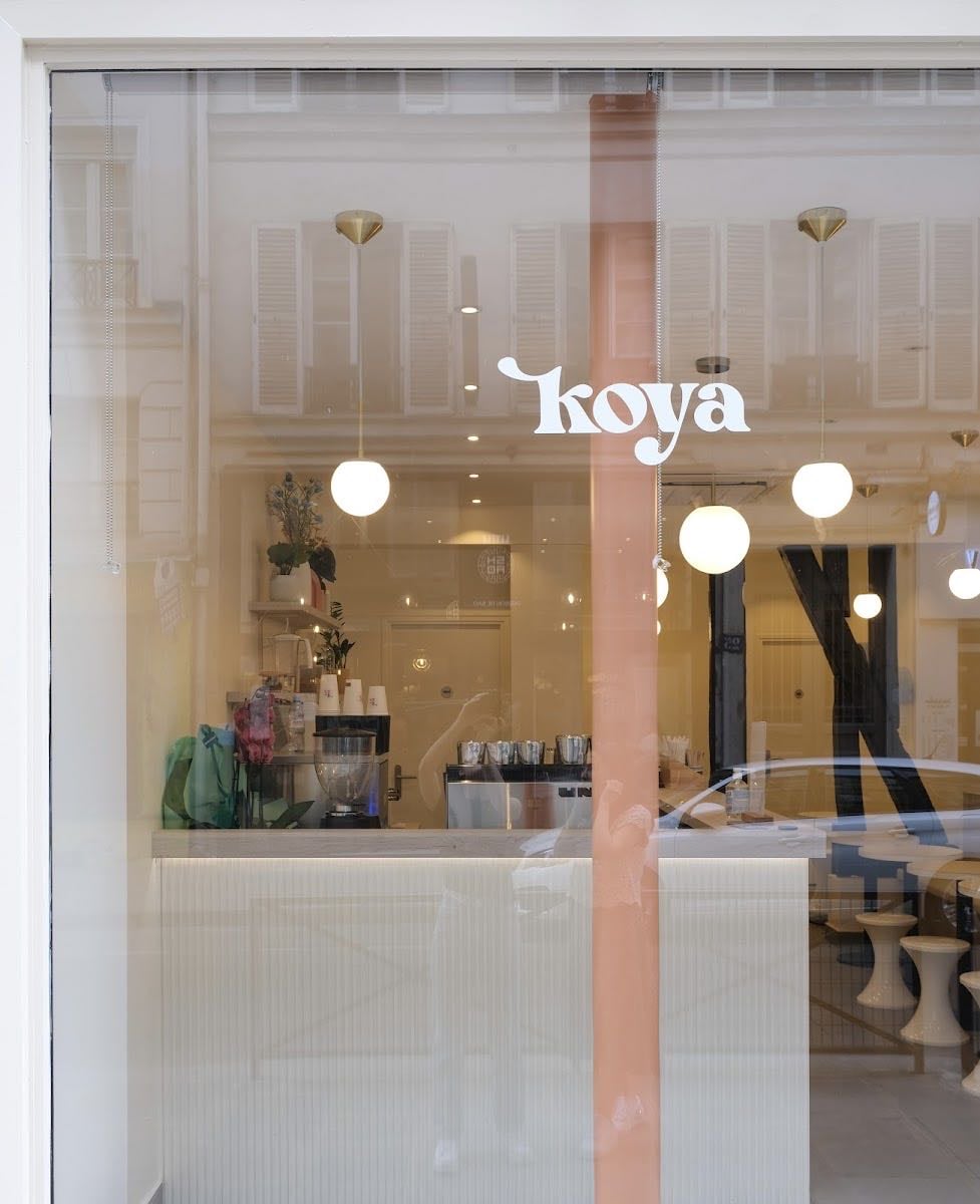 KOYA