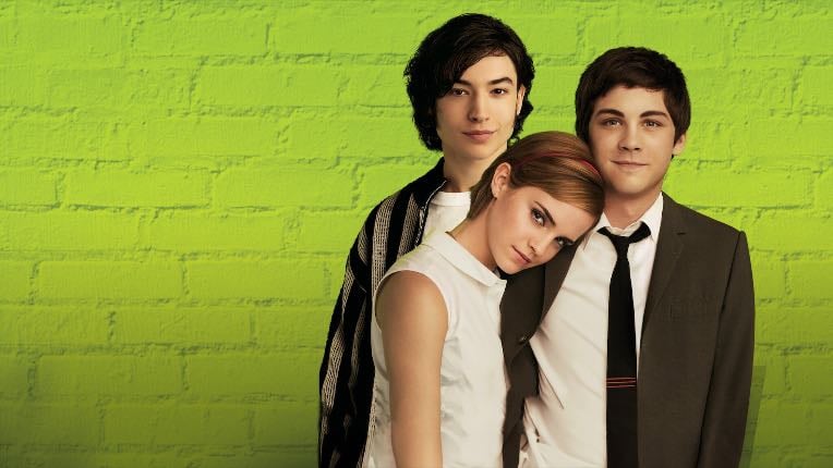 the perk of being a wallflower