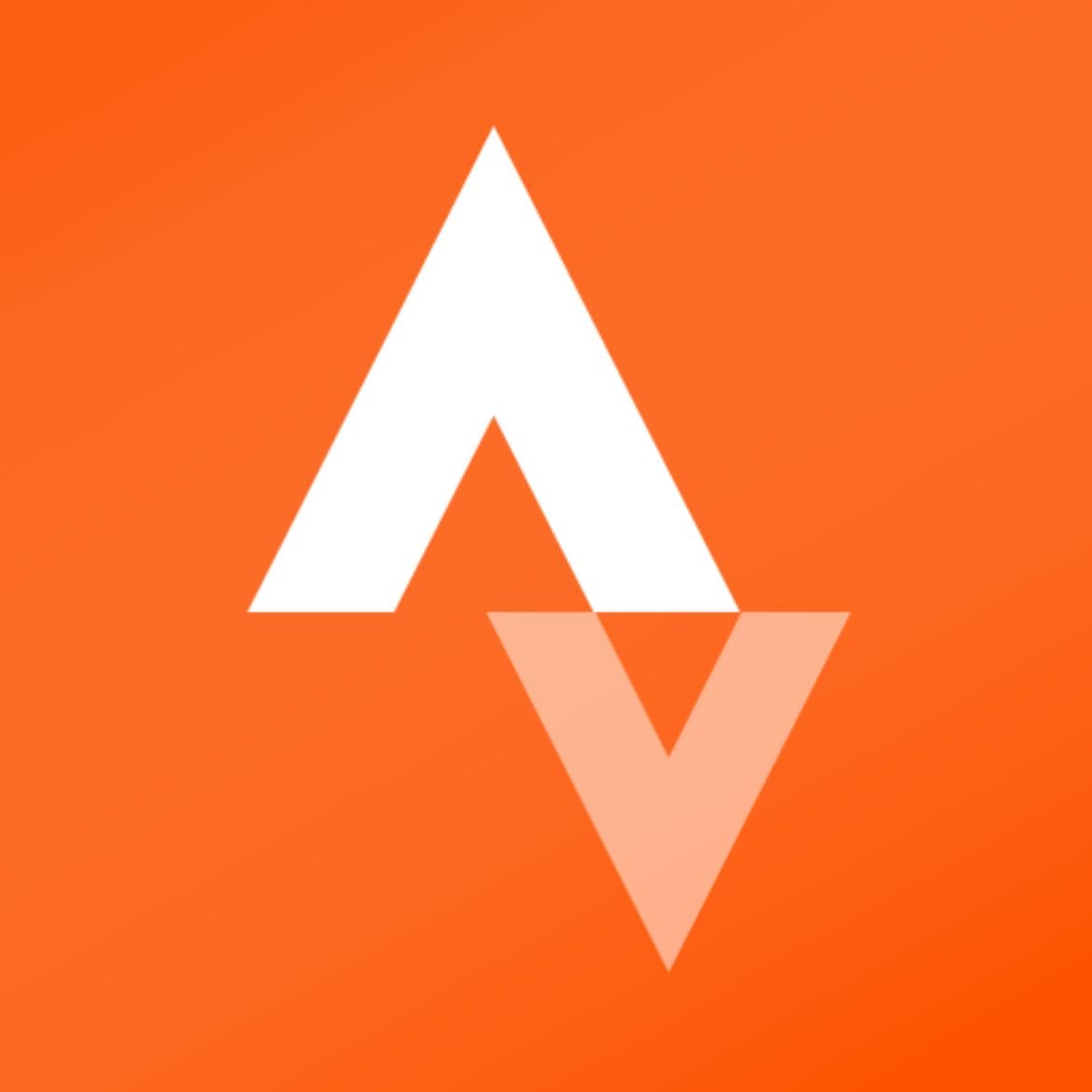 Strava - running