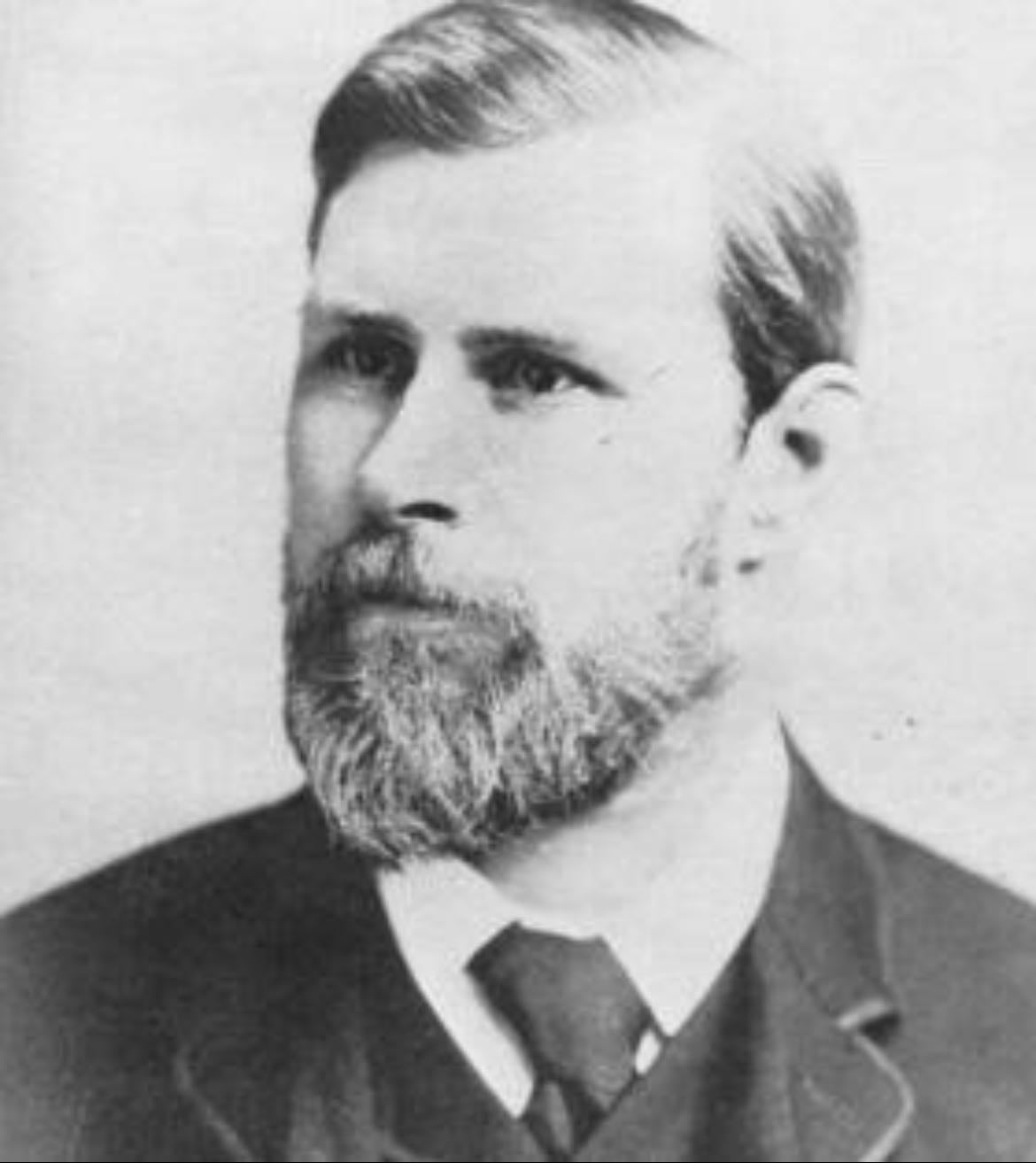 Bram Stoker