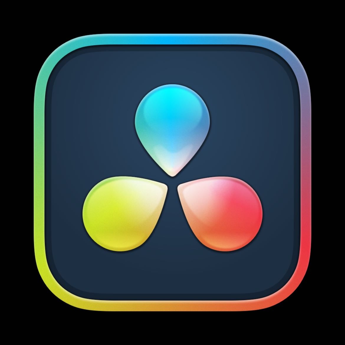 Davinci resolve - video editor