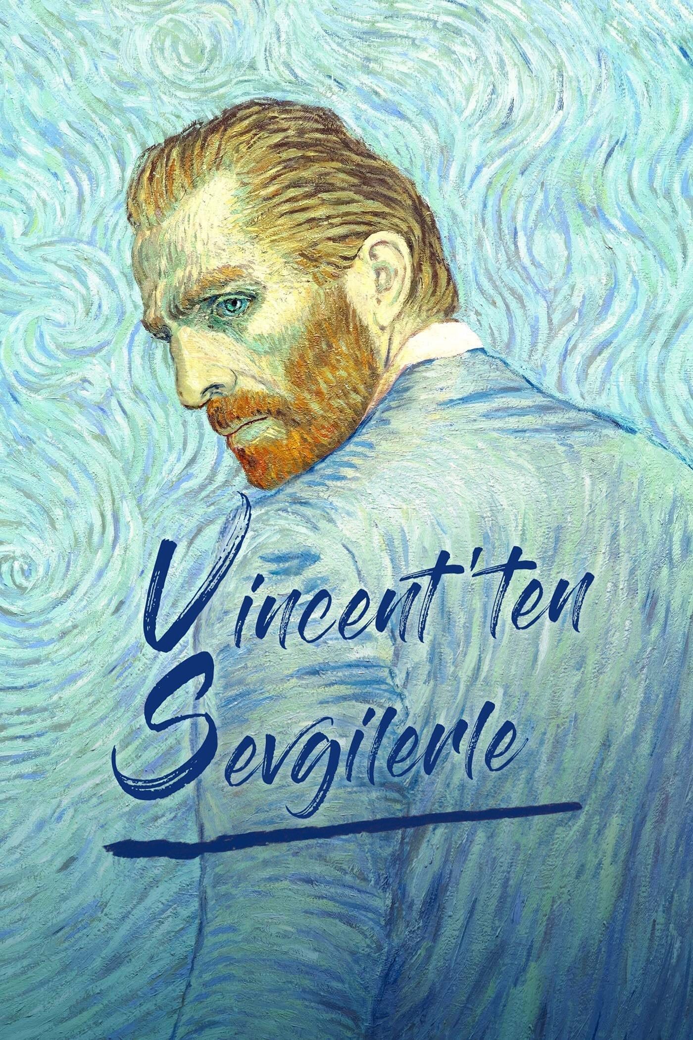 Loving Vincent - Hugh Welchman · 2017
