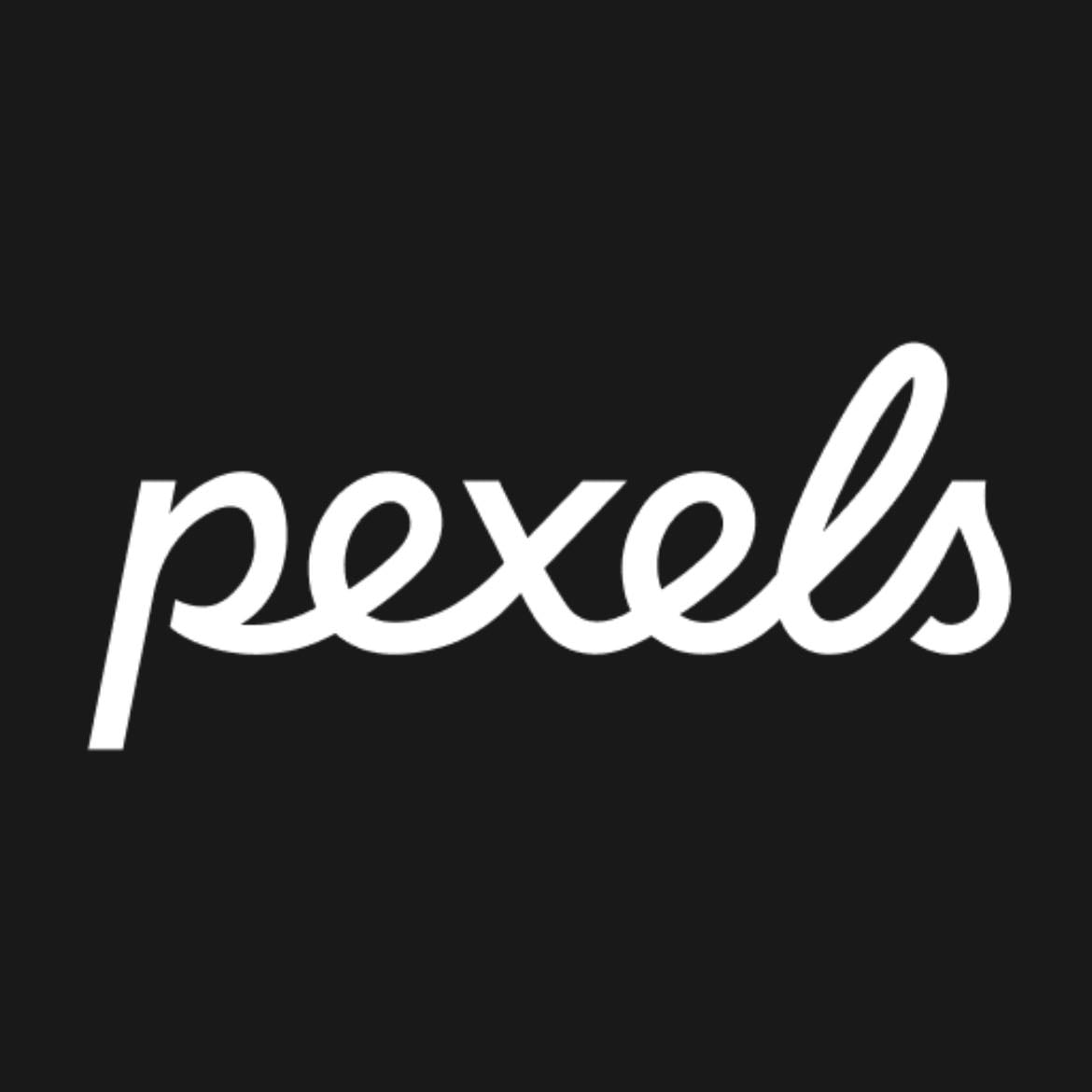 Pexels - stock