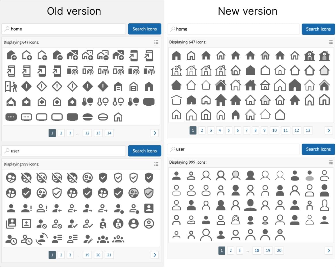 Iconify - Figma plugin