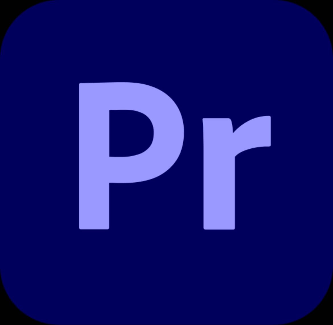 Premiere Pro - Adobe