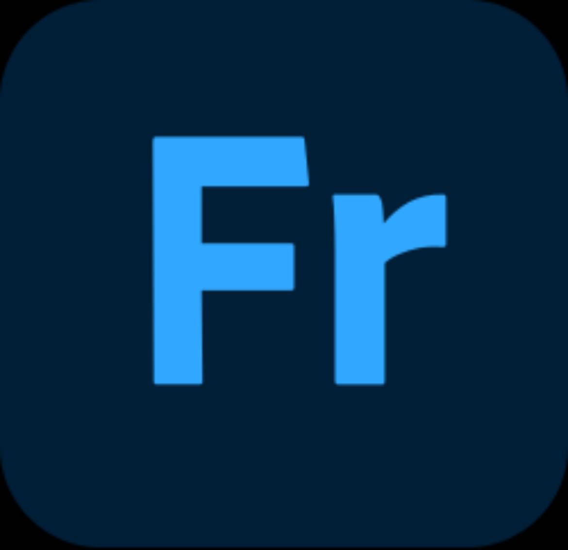 Fresco - Adobe