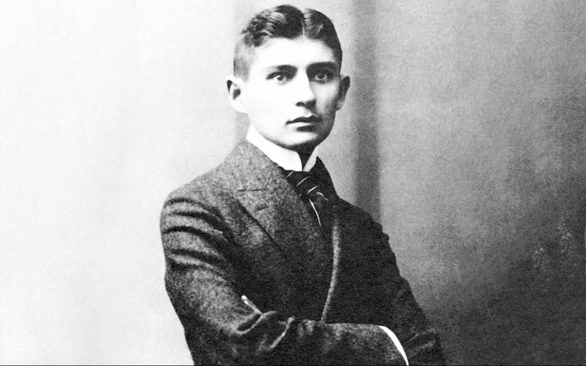 Franz Kafka