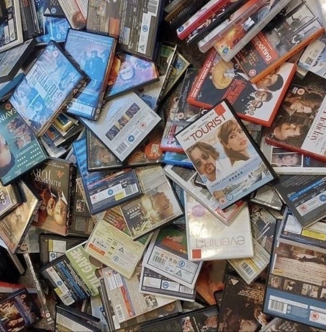 Movies watched! - Movies hypelist by re’lease ᯓ★