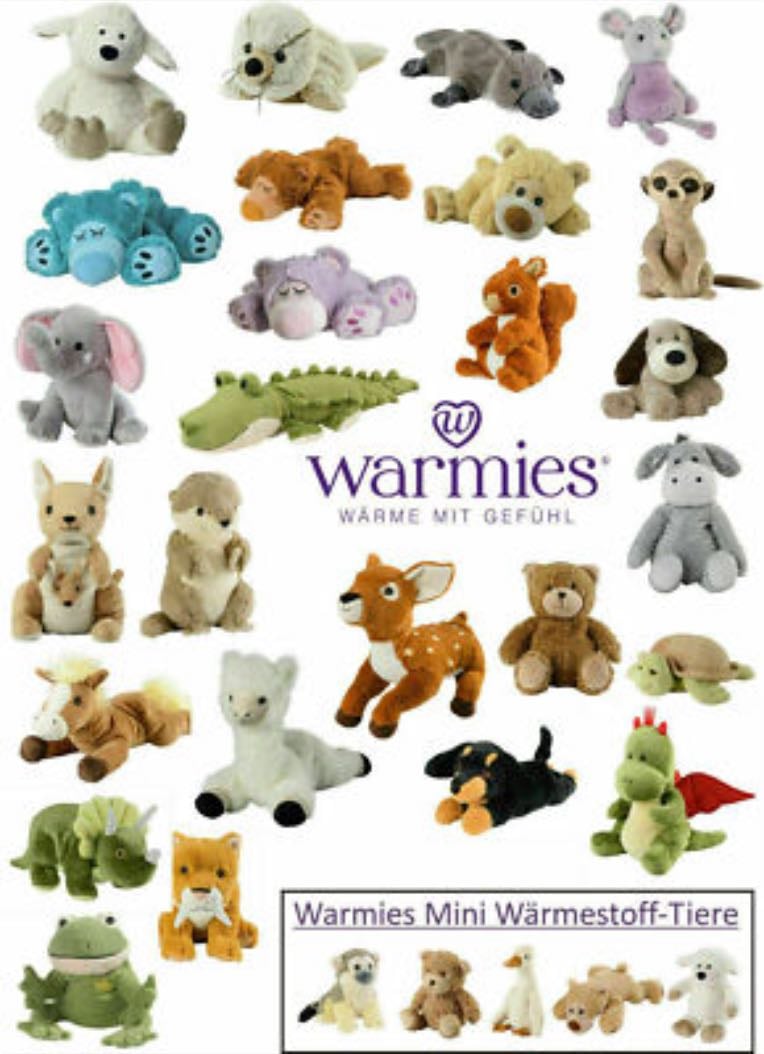 Warmies