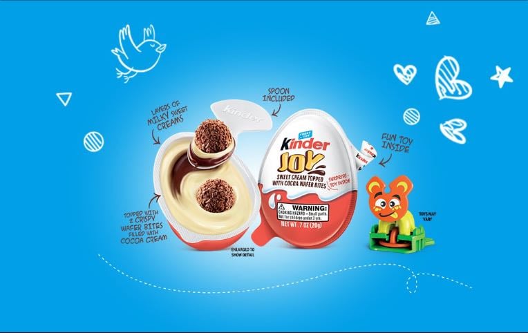 Anything kinder - I mean anything.
