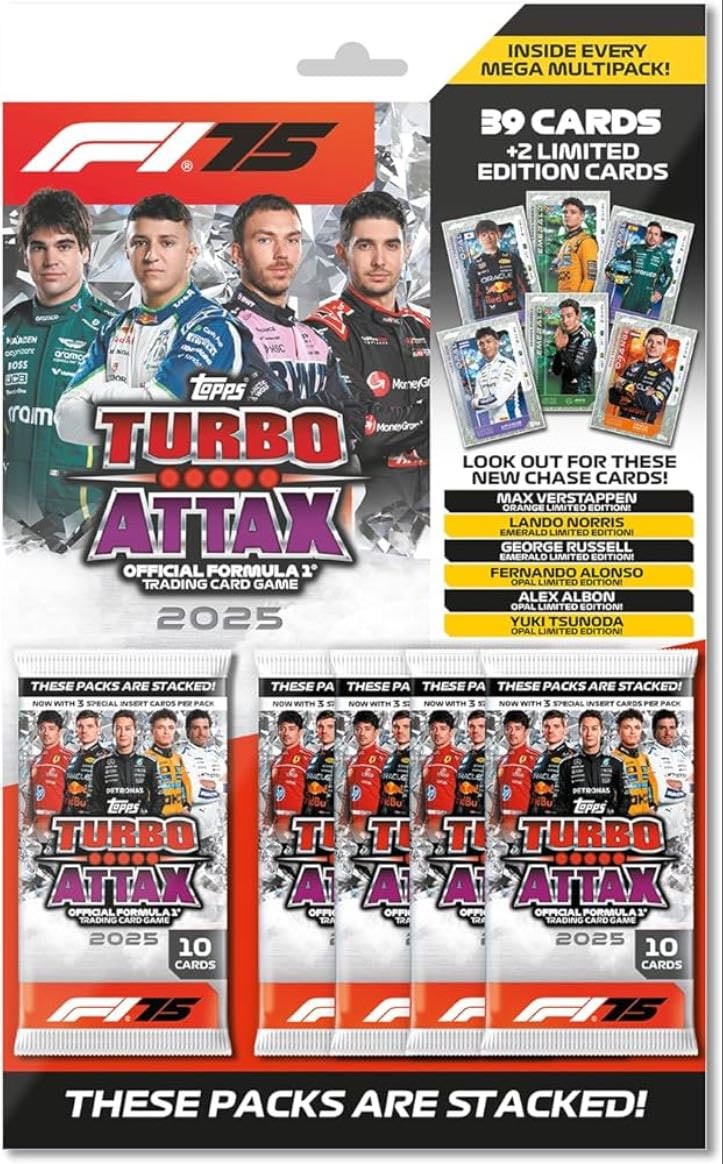 Turbo Attax