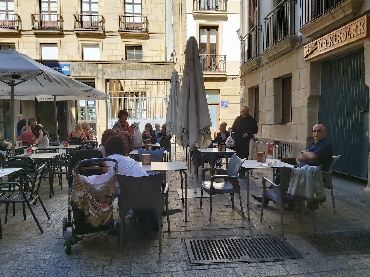 Juantxo Taberna
