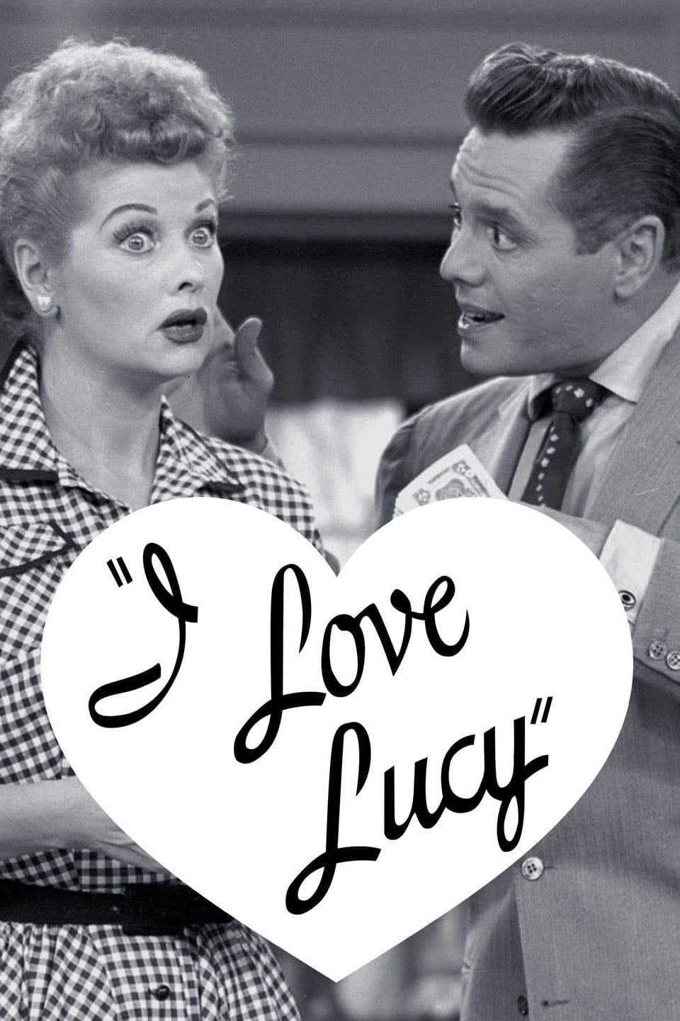 I Love Lucy - Bob Carroll Jr., Madelyn Pugh, Jess Oppenheimer · 1951