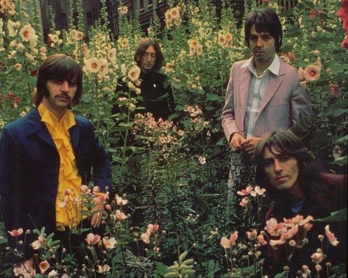 The Beatles - Artist