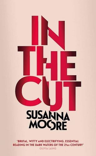 In the Cut - Susanna Moore · 1995