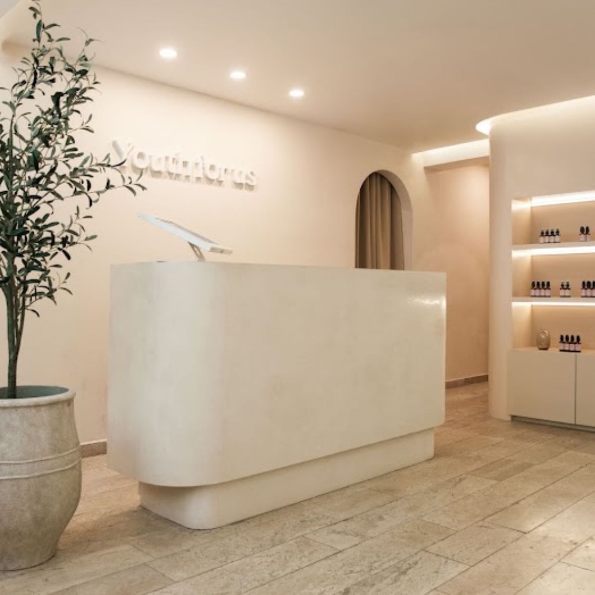 Hydrafacial