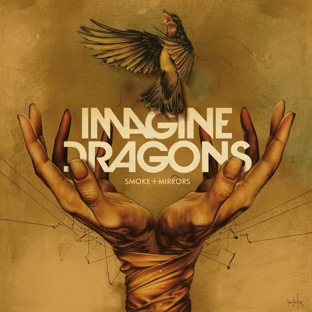 Warriors - Song · Imagine Dragons