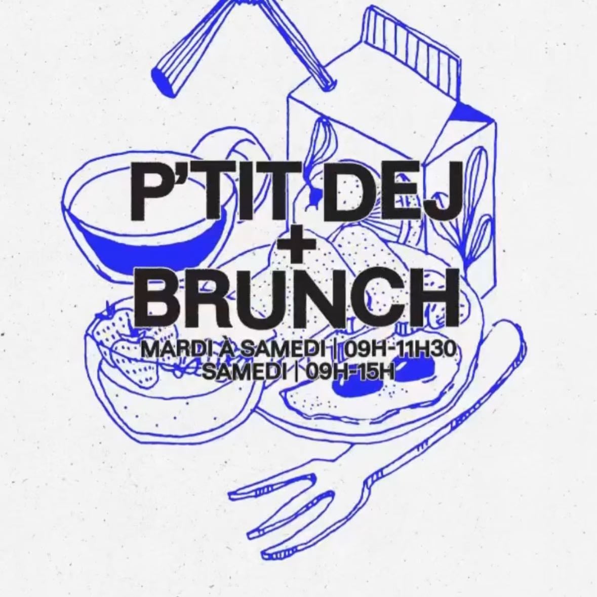 C茅leste - Best brunch in town