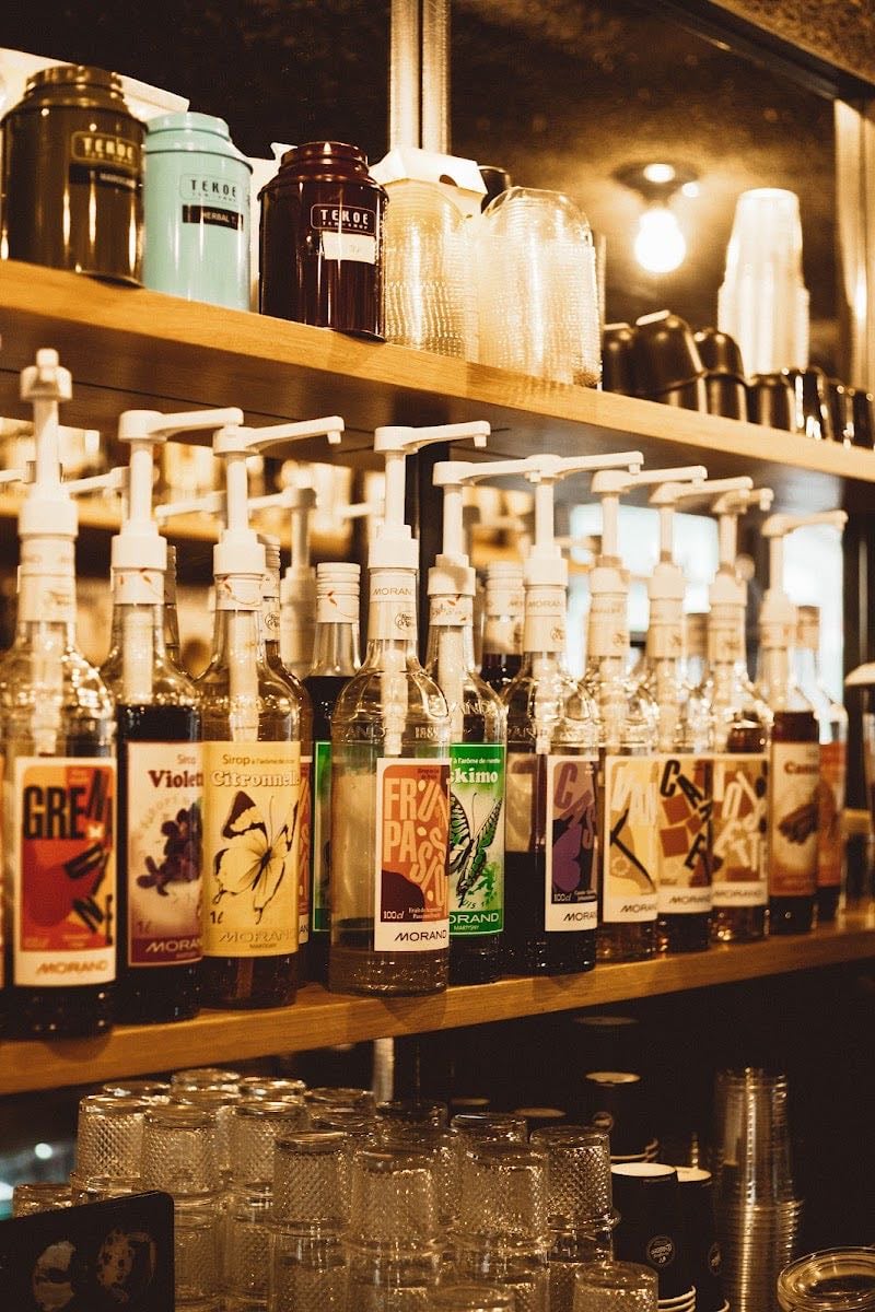 Brew Society - Best specialty coffee in Vevey 鈽曪笍